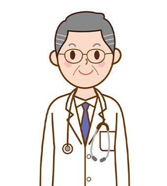 院長 井上良一